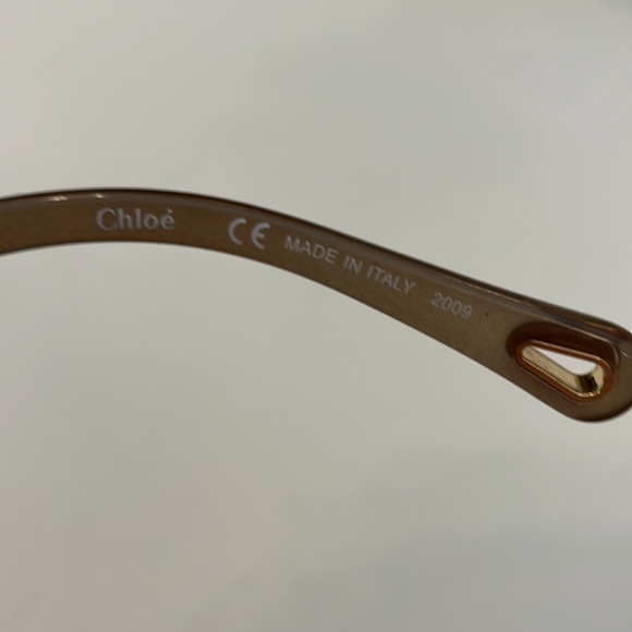 Chloe sunglasses CE746S - Picture 6 of 13